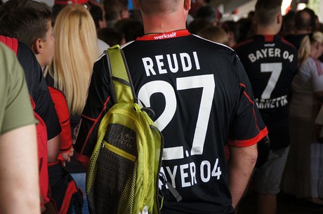 Bayer Leverkusen